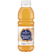 Sourcy Vitaminwater mango guave