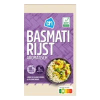 AH Basmatirijst