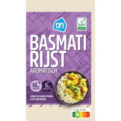 pdp-image-AH Basmatirijst