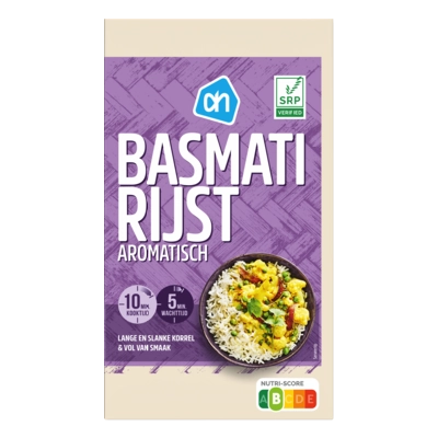 pdp-image-AH Basmatirijst