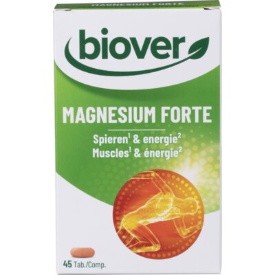 pdp-image-Biover Magnesium forte bel
