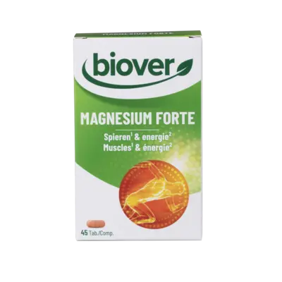 pdp-image-Biover Magnesium forte bel