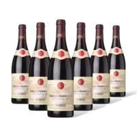 E. Guigal Crozes-Hermitage 6 flessen