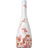 Een afbeelding van Dolce Vita Spritz alcoholvrij