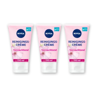 pdp-image-NIVEA Verzachtende reingngscrm amandelolie 3pk
