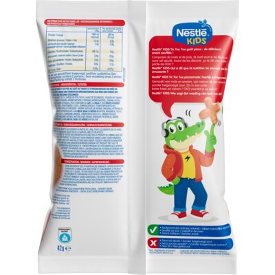 pdp-image-Nestlé Kids tic tac toe snacks pizza 3+ jaar