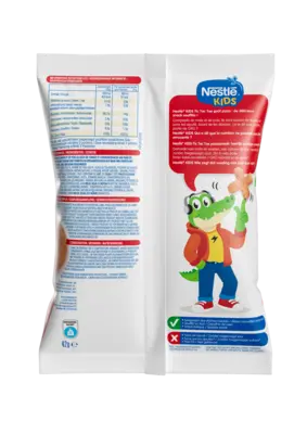 pdp-image-Nestlé Kids tic tac toe snacks pizza 3+ jaar