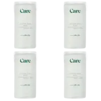 Care Cotton pads maxi 4-pack