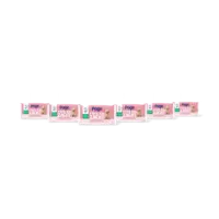 Page Sensitive vochtig toiletpapier 6-pack