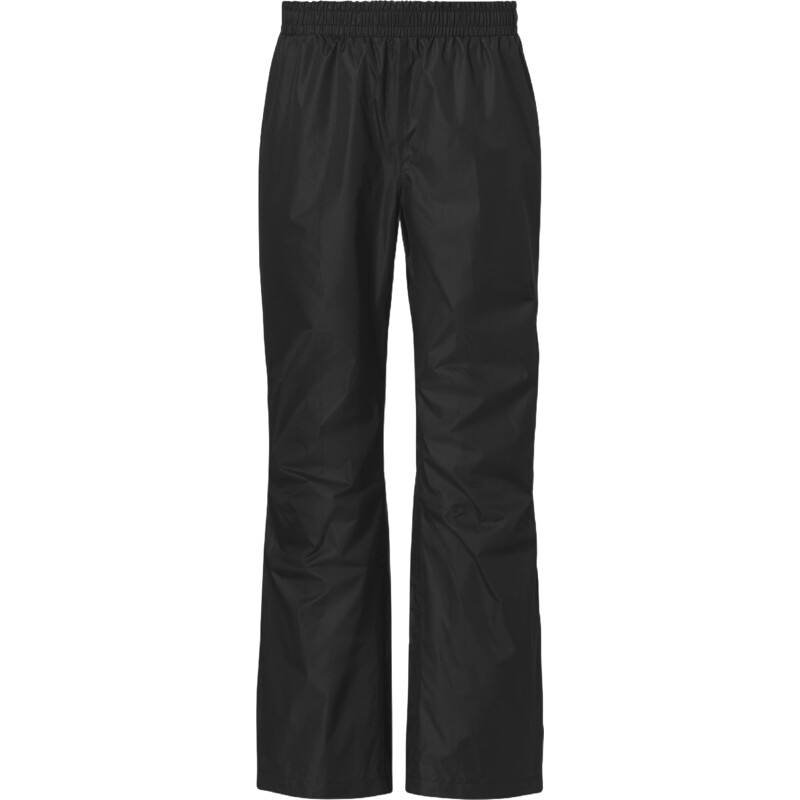 Een afbeelding van Nomad Regenbroek heren zwart maat L/XL