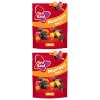 Red Band Dropfruit duo's 2-pack