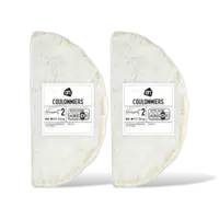 AH Excellent Coulommiers 2-pack