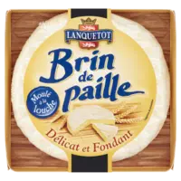 Lanquetot Brin de paille 45+