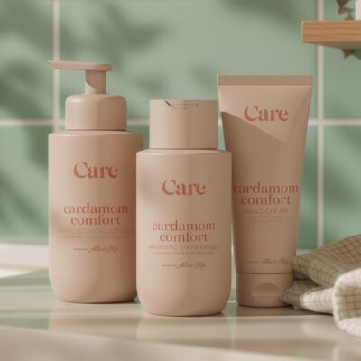 pdp-image-Care Cardamom comfort hand cream