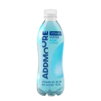 Addmoore Vitamin water acaï