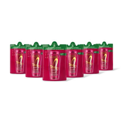 pdp-image-L'Oréal Paris Elvive Color vive shampoo refill 6-pack