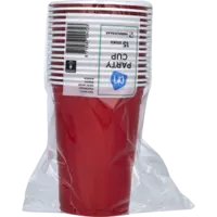 AH Party cups