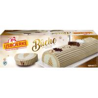 Een afbeelding van IJsboerke bûche