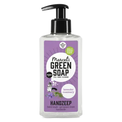 pdp-image-Marcel's Green Soap Handzeep lavender & rosemary