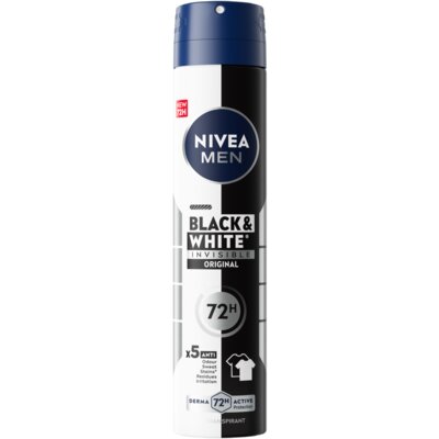 pdp-image-NIVEA Men black & white invisible spray