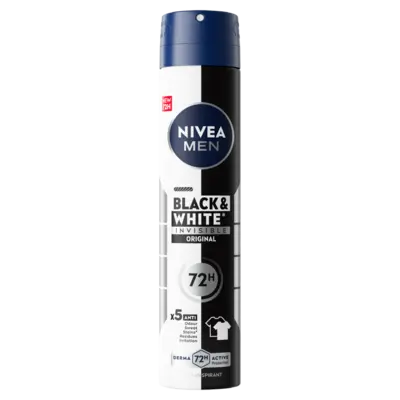 pdp-image-NIVEA Men black & white invisible spray