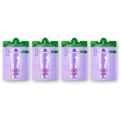 pdp-image-L'Oréal Paris Elvive Hydra hyaluronic shampoo refi 4-pack