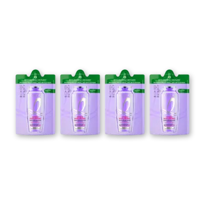 pdp-image-L'Oréal Paris Elvive Hydra hyaluronic shampoo refi 4-pack