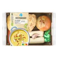 AH Mosterdsoep verspakket