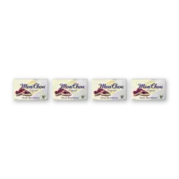 MonChou Original verse roomkaas 4-pack