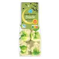 AH Gevulde chocoladefiguurtjes