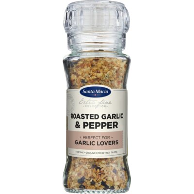 pdp-image-Santa Maria Roasted garlic & pepper
