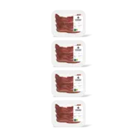 AH Uitgebakken ontbijtspek 4-pack
