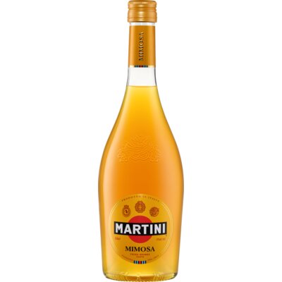 pdp-image-Martini Mimosa