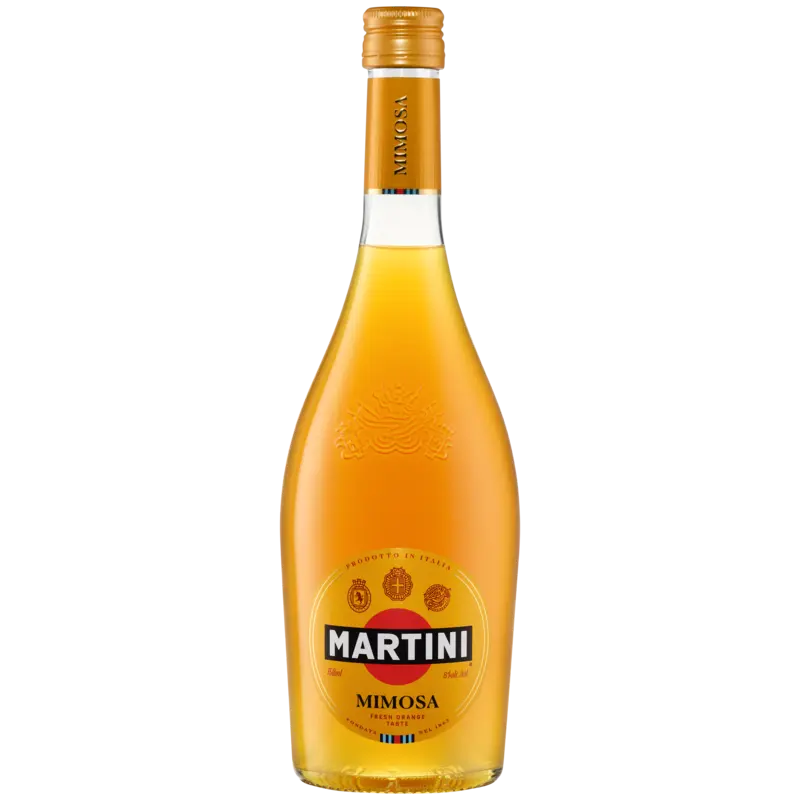 Martini Mimosa
