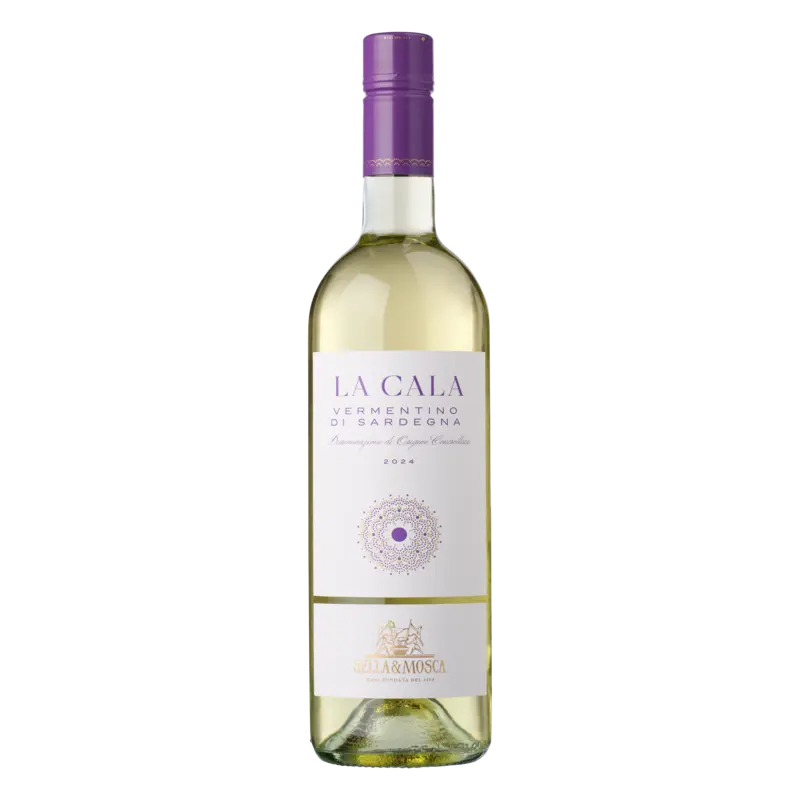 La cala vermentino