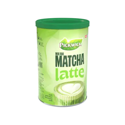 pdp-image-Pickwick Mix for matcha latte