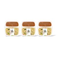 AH Ajam sate &bami 3-pack