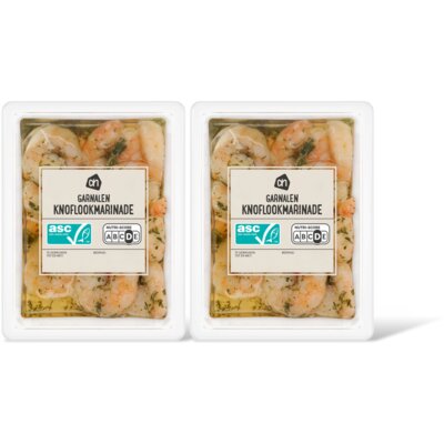pdp-image-AH Garnalen knoflookmarinade 2-pack