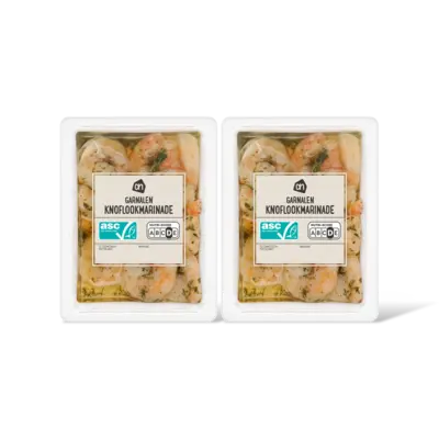 pdp-image-AH Garnalen knoflookmarinade 2-pack