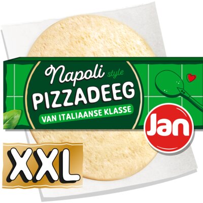 pdp-image-Jan Pizzadeeg Napoli XL