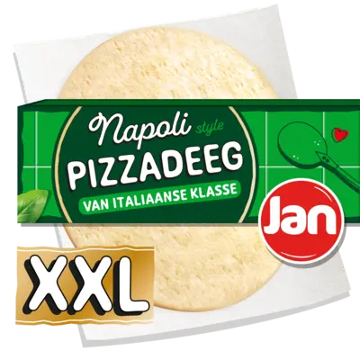 pdp-image-Jan Pizzadeeg Napoli XL