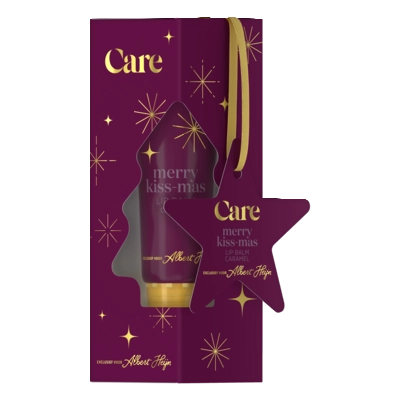 pdp-image-Care Merry kiss sweet caramel lipbalm