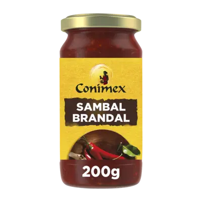 pdp-image-Conimex Sambal brandal