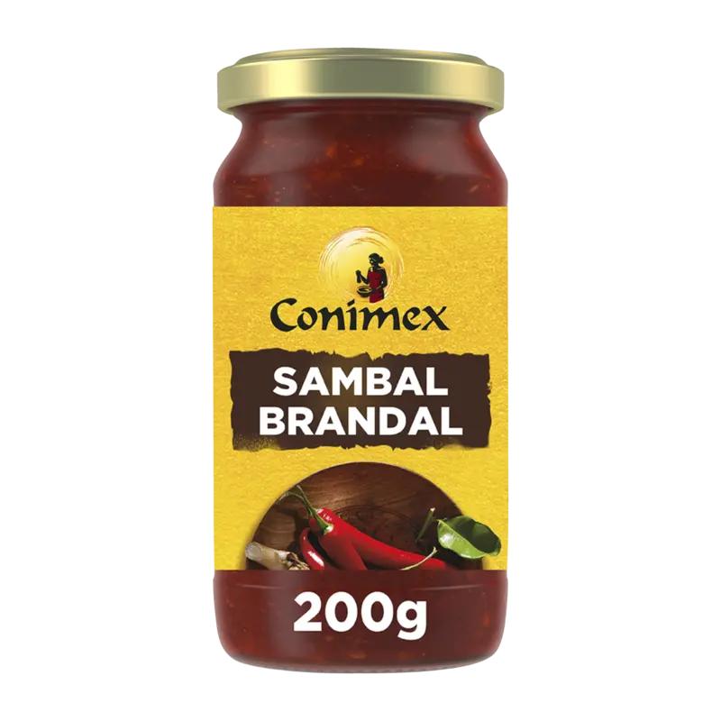 Conimex Sambal brandal