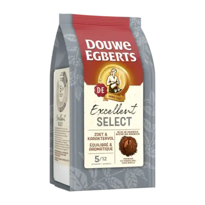 pdp-image-Douwe Egberts Excellent select filterkoffie
