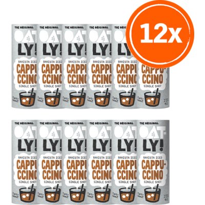 pdp-image-Oatly! Barista Iced Cappuccino 12-pack