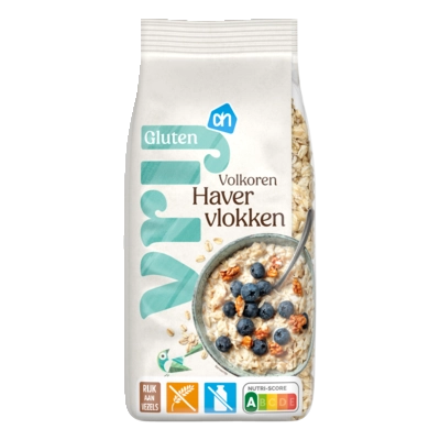 pdp-image-AH Glutenvrij Volkoren havervlokken