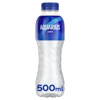 Aquarius Lemon