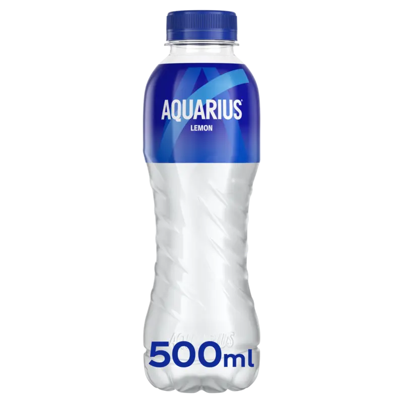 Aquarius Lemon