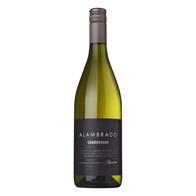 Alambrado chardonnay